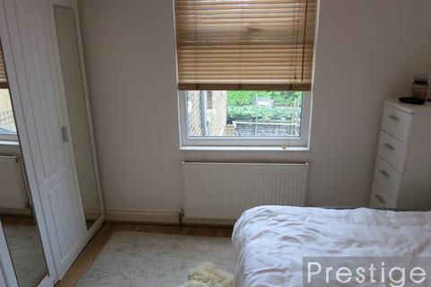 1 bedroom apartment to rent, Wedmore Gardens, London N19