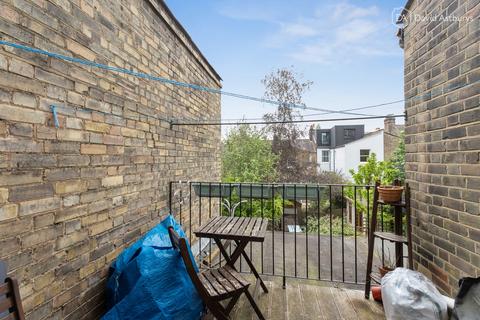 2 bedroom apartment for sale, Nelson Road, Crouch End N8