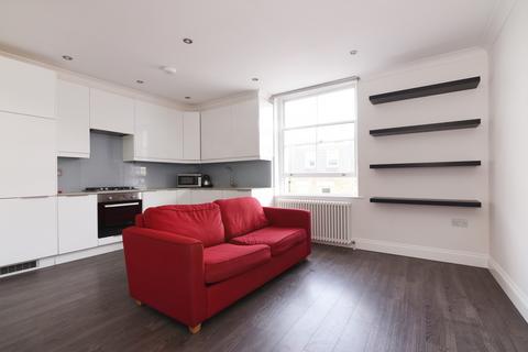 1 bedroom flat to rent, Gould Terrace, Hackney, E8