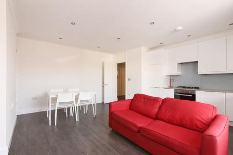 1 bedroom flat to rent, Gould Terrace, Hackney, E8