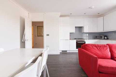 1 bedroom flat to rent, Gould Terrace, Hackney, E8