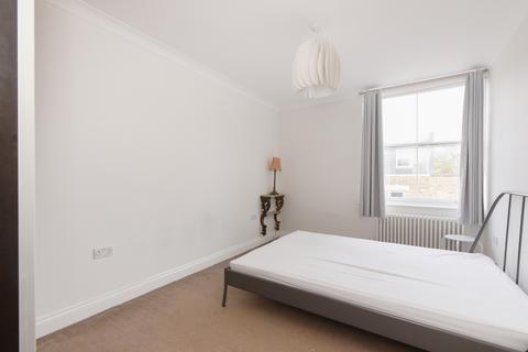 1 bedroom flat to rent, Gould Terrace, Hackney, E8