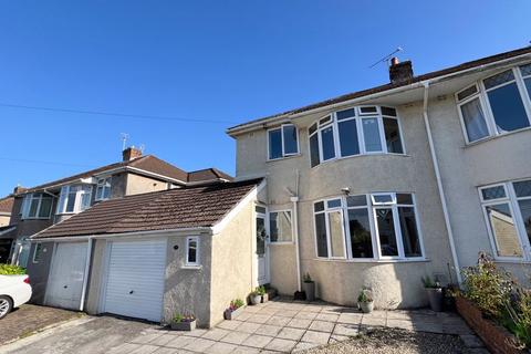 3 bedroom semi-detached house for sale, 8 Priory Gardens, Bridgend, CF31 3LB