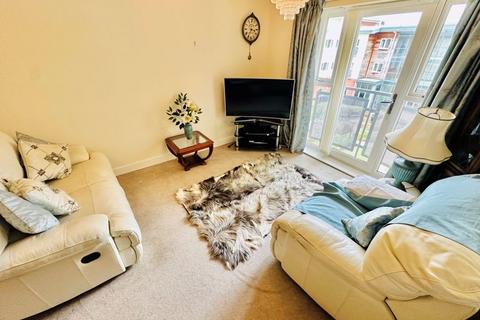 2 bedroom apartment for sale, Charles Hayward Drive, Wolverhampton WV4