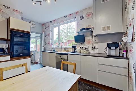 44 Dean Road, Birmingham, B23 6QF