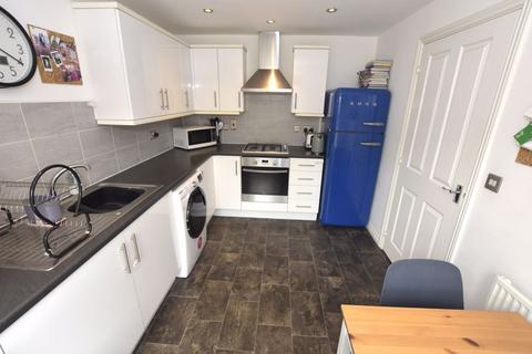 3 bedroom terraced house for sale, Ministry Close, Benton