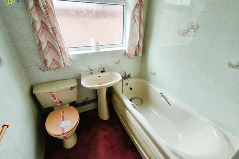 93 Digby Road, Coleshill, Birmingham, B46 3NL