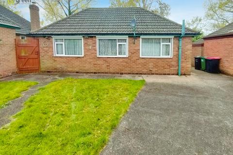 93 Digby Road, Coleshill, Birmingham, B46 3NL