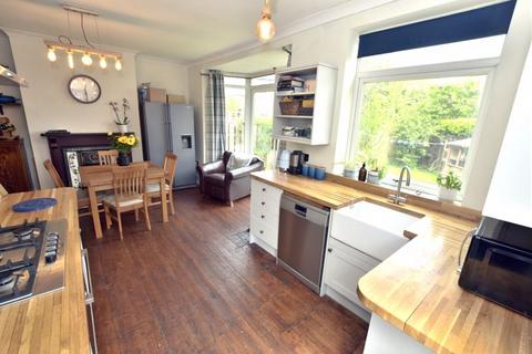 3 bedroom semi-detached house for sale, Dovedale Gardens, High Heaton