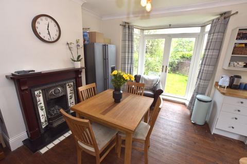 3 bedroom semi-detached house for sale, Dovedale Gardens, High Heaton