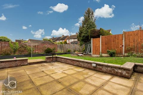 4 bedroom detached bungalow for sale, Churnwood Close, Colchester