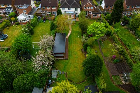 45 Streetly Crescent, Sutton Coldfield, B74 4PZ