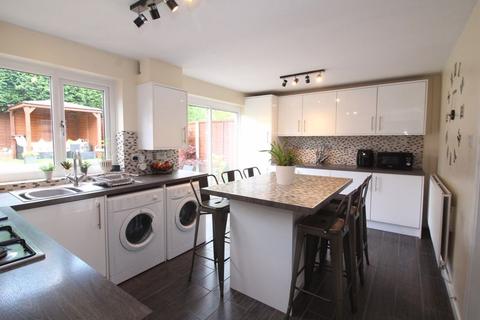 4 bedroom detached house for sale, Cumberland Close, Kingswinford DY6
