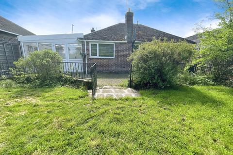 2 bedroom detached bungalow for sale, Sunny Bank Road, Bury