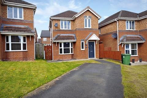 undefined, Parham Drive, Carlisle