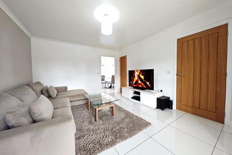 undefined, Parham Drive, Carlisle