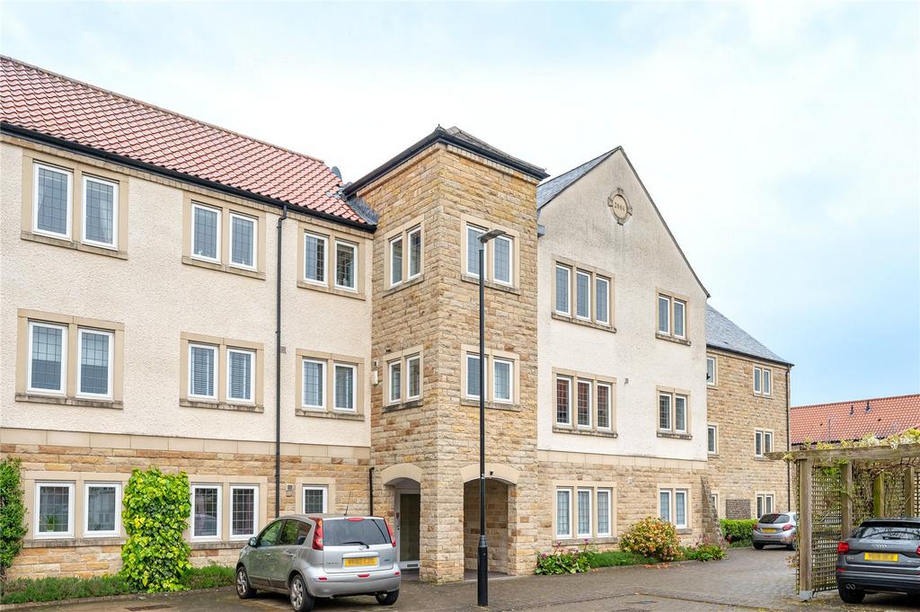 Micklethwaite Grove, Wetherby, LS22 1 bed apartment for sale £210,000
