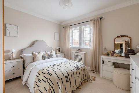 97 Micklethwaite Grove, Wetherby, LS22 5LA