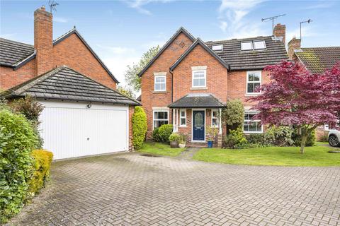 5 bedroom detached house for sale, Westfield Green, Tockwith, YO26