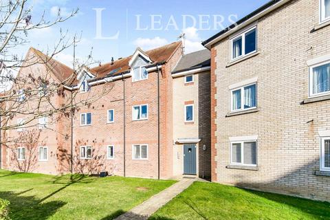 2 bedroom apartment to rent, Ash Way, Straight Road, Lexden, CO3