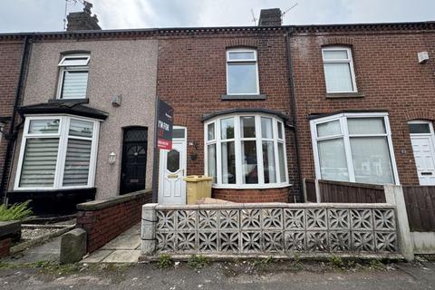 2 bedroom terraced house to rent, Mary Street East, Horwich