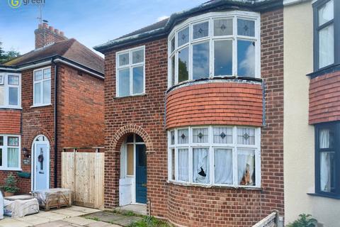 3 New Hall Drive, Sutton Coldfield, B75 7UU