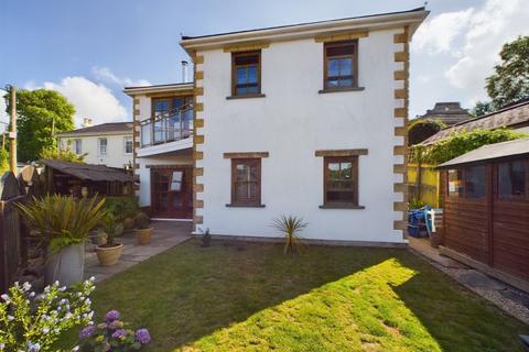 3 bedroom detached house for sale, Ponsanooth, Truro