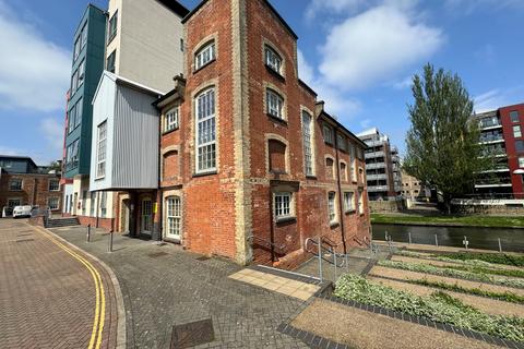 1 bedroom flat to rent, Granary View, Norwich