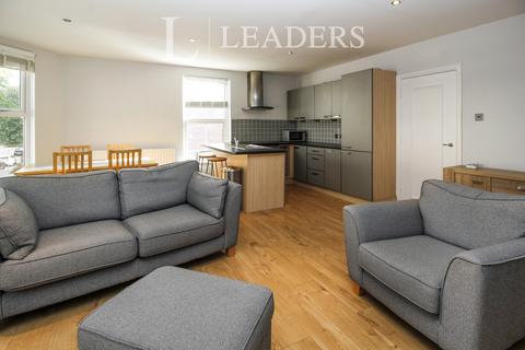 2 bedroom apartment to rent, Burton Road, West Didsbury, Manchester, M20