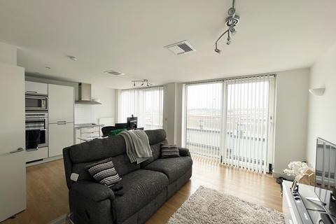 2 bedroom apartment to rent, Channel Way, Southampton