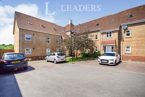 1 bedroom apartment to rent, Caddow Road, NR5