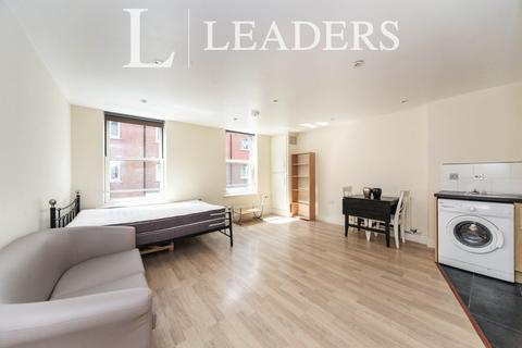 Studio to rent, Flat 32, Auction house, John Street