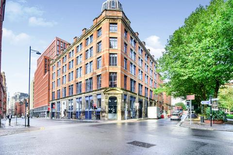 3 bedroom apartment to rent, Regency House, Whitworth Street, Manchester, M1