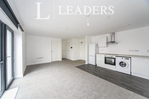 2 bedroom flat to rent, 2 Bed Stunning Apartment in Luton - Stock wood Gardens  - LU1 4GG - 2 bed