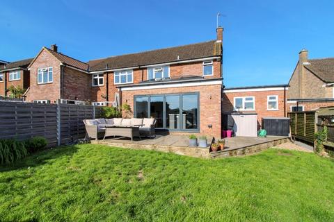3 bedroom semi-detached house for sale, Ashley Drive, Tylers Green HP10