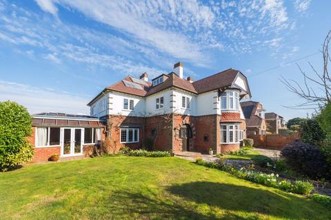 6 bedroom detached house for sale, Palmerston Way, Gosport PO12