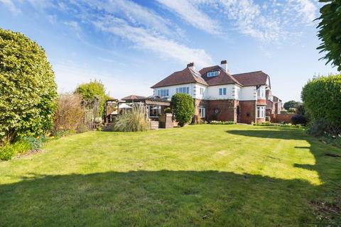 6 bedroom detached house for sale, Palmerston Way, Gosport PO12