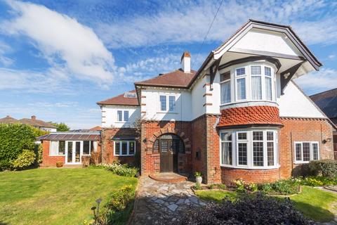 6 bedroom detached house for sale, Palmerston Way, Gosport PO12