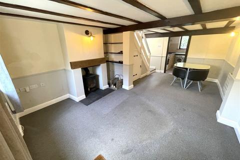 1 bedroom end of terrace house for sale, Church End, West Walton