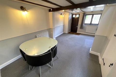 1 bedroom end of terrace house for sale, Church End, West Walton