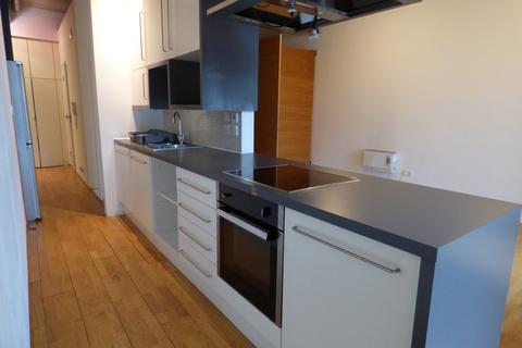 2 bedroom apartment to rent, The Box Works, Worsley Street, Castlefield, Manchester, M15