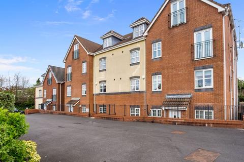 2 bedroom apartment for sale, Beacon View, Wigan WN6