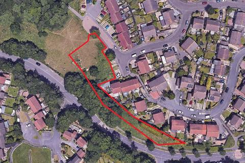 Land for sale, Land to the Rear of Farmlands Close, St. Leonards-on-Sea, East Sussex, TN37 7UE