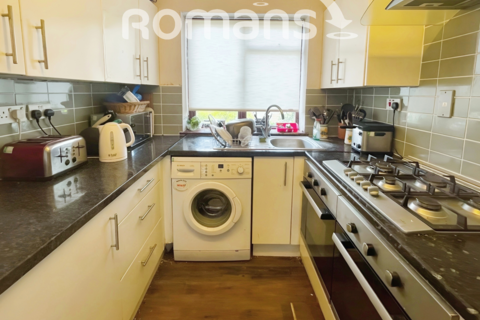 1 bedroom end of terrace house to rent, Fountains Close