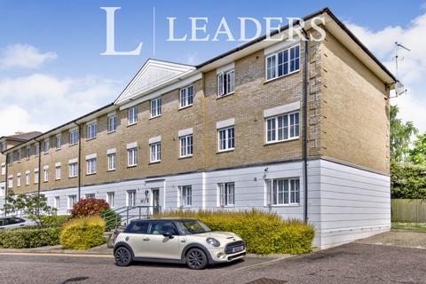 2 bedroom flat to rent, The Yard, Braintree, CM7