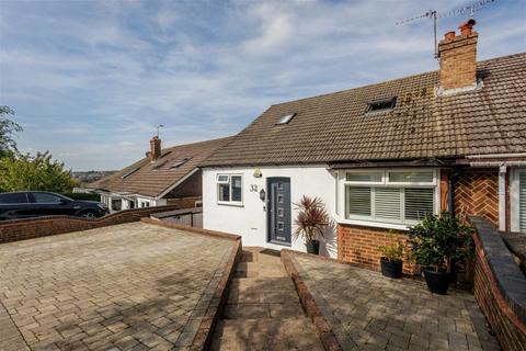 4 bedroom semi-detached bungalow for sale, Highfield Crescent, Brighton