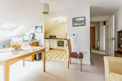 1 bedroom flat for sale, 40 Stafford Road, Caterham CR3