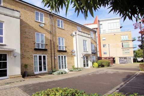 2 bedroom apartment for sale, Weevil Lane, Gosport PO12