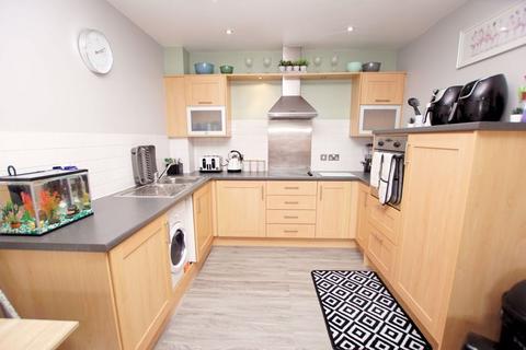 2 bedroom apartment for sale, Weevil Lane, Gosport PO12