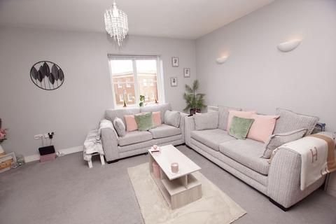 2 bedroom apartment for sale, Weevil Lane, Gosport PO12